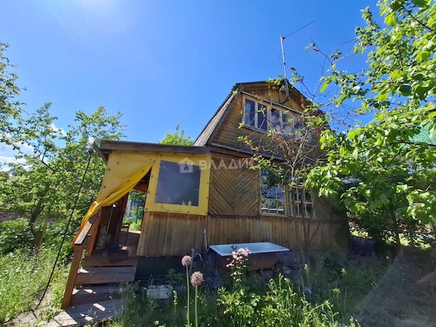 Таунхаус