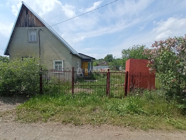 Таунхаус